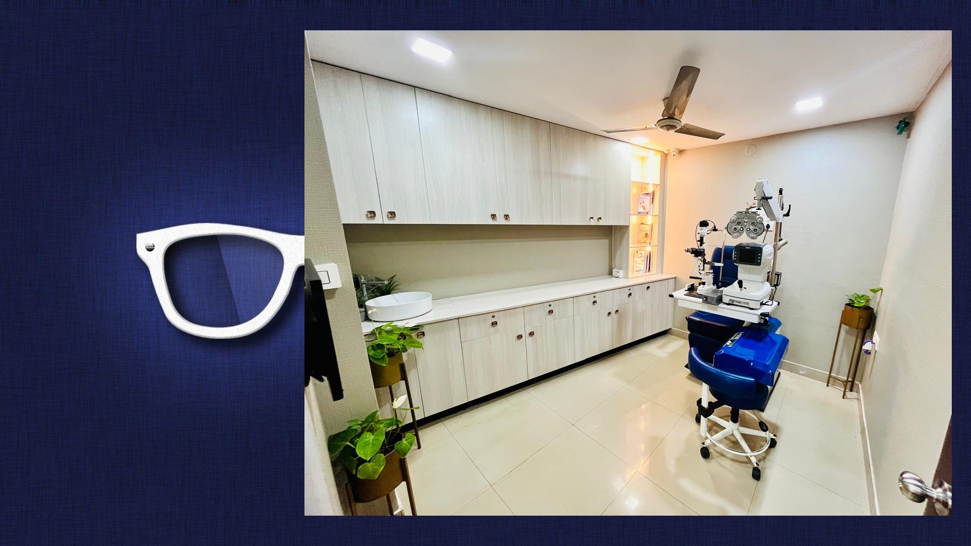 SpectsPlus Opticians